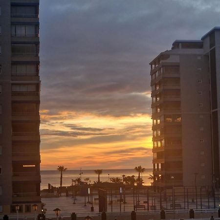 Relajate En Pareja O Familia!!! Apartman Tavernes de la Valldigna Kültér fotó