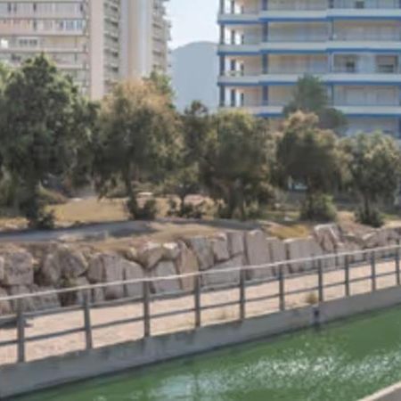 Relajate En Pareja O Familia!!! Apartman Tavernes de la Valldigna Kültér fotó