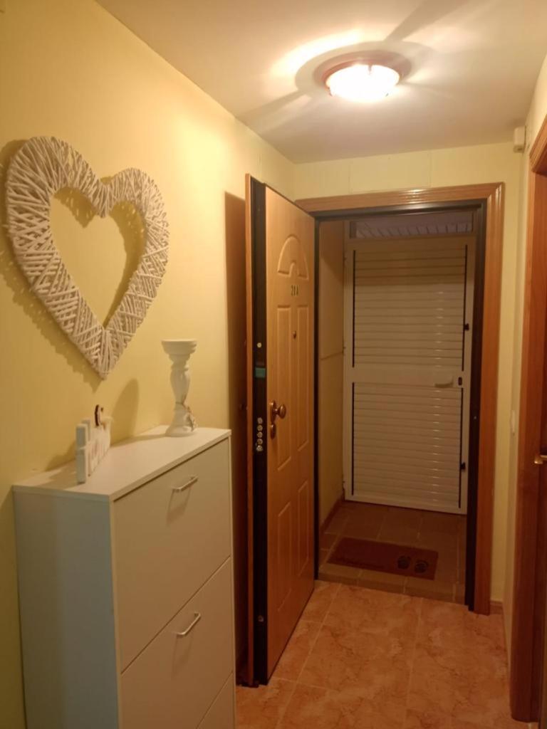 Relajate En Pareja O Familia!!! Apartman Tavernes de la Valldigna Kültér fotó