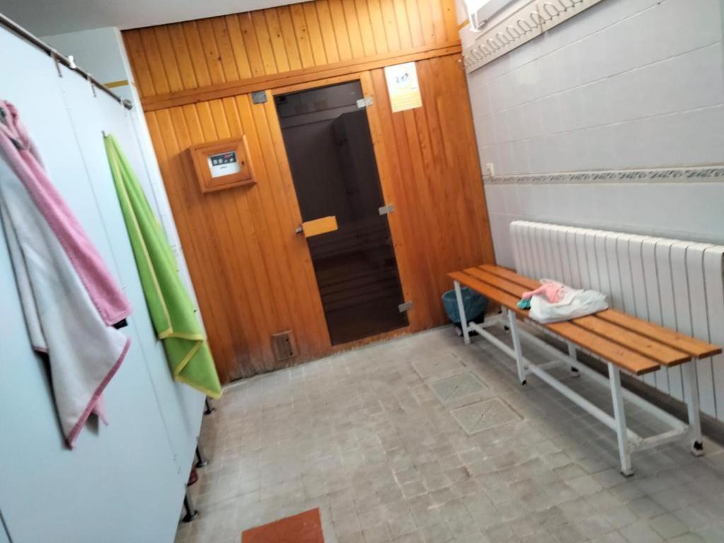Relajate En Pareja O Familia!!! Apartman Tavernes de la Valldigna Kültér fotó