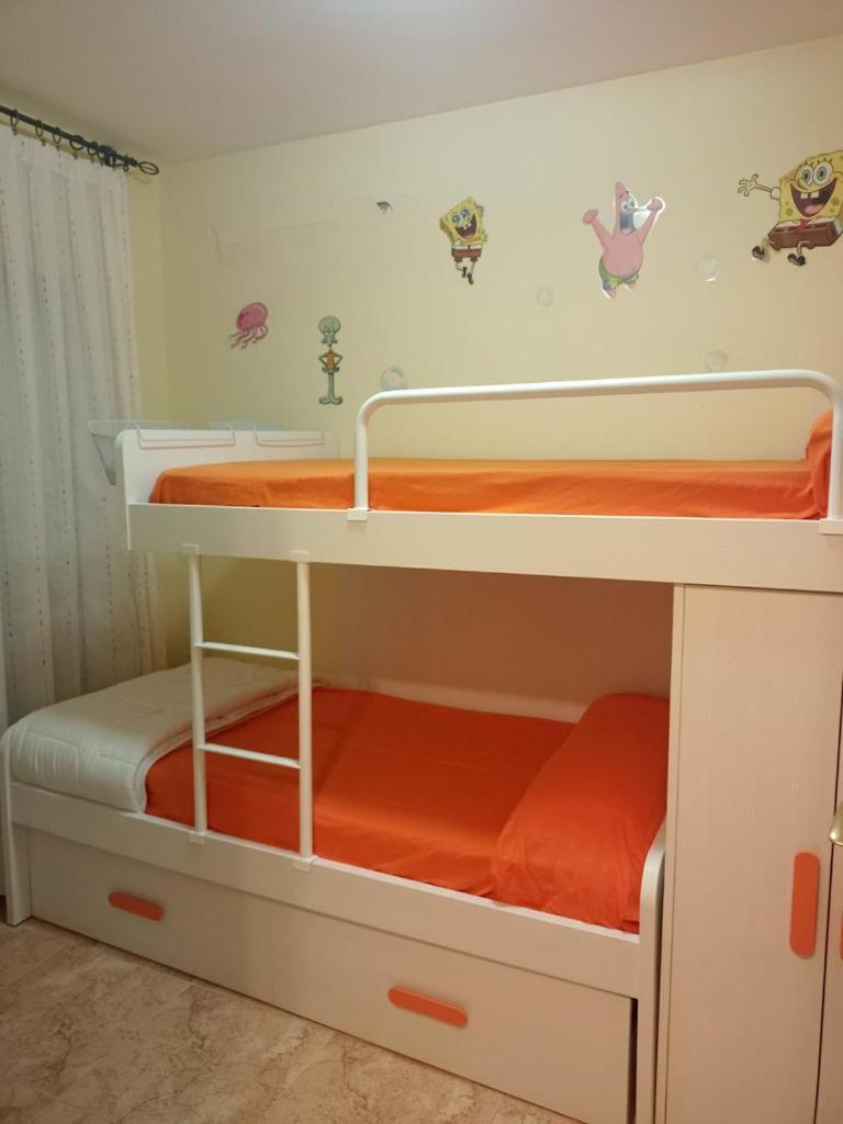 Relajate En Pareja O Familia!!! Apartman Tavernes de la Valldigna Kültér fotó