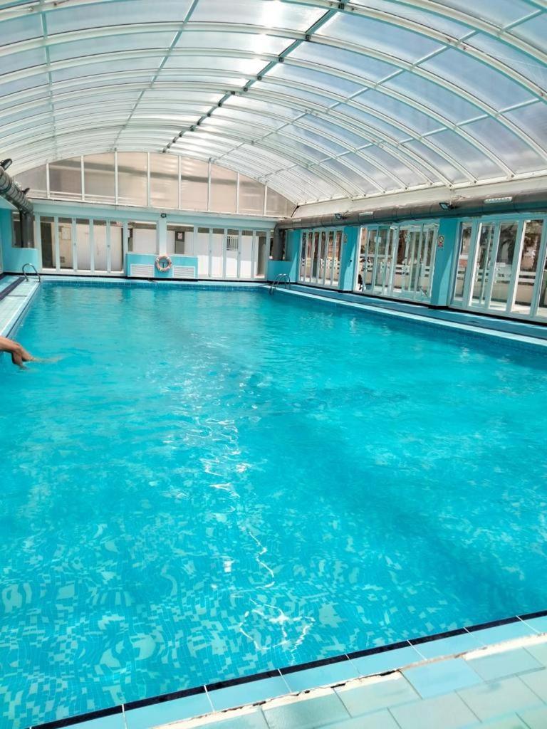 Relajate En Pareja O Familia!!! Apartman Tavernes de la Valldigna Kültér fotó